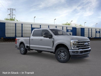2026 Ford F-350SD F-350® Lariat®