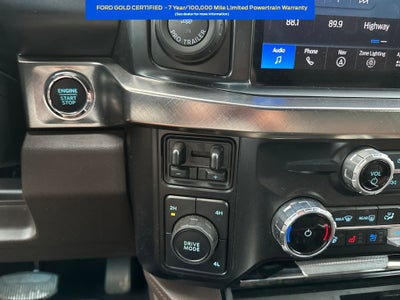 2024 Ford F-350SD King Ranch