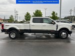 2024 Ford F-350SD King Ranch