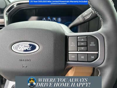 2026 Ford F-450SD Base