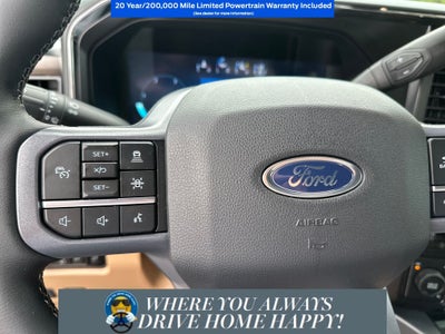 2026 Ford F-450SD Base