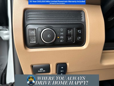 2026 Ford F-450SD Base