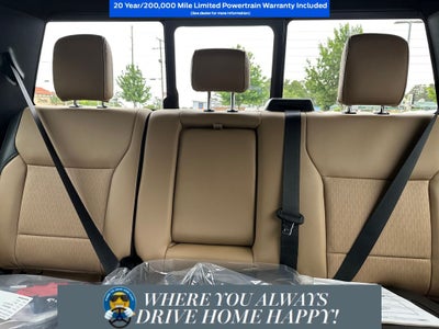 2026 Ford F-450SD Base