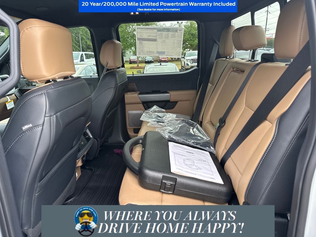 2026 Ford F-450SD Base