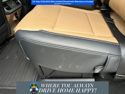 2026 Ford F-450SD Base