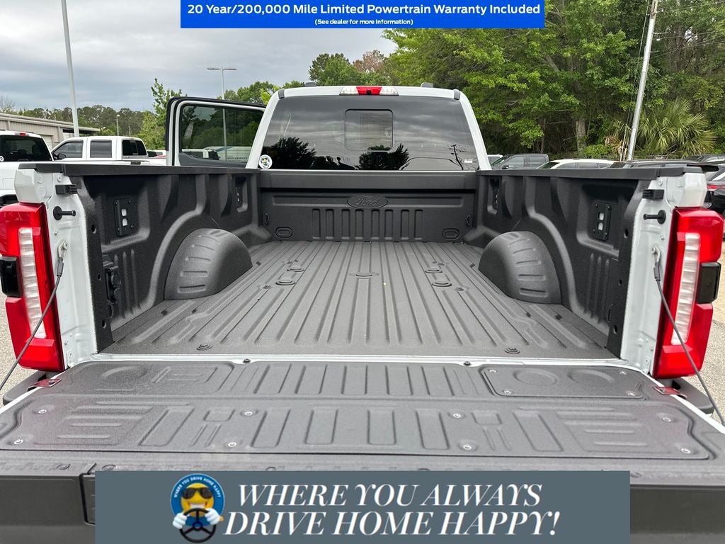 2026 Ford F-450SD Base
