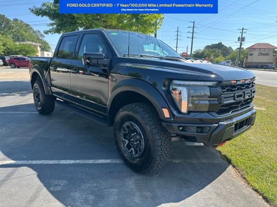 2024 Ford F-150 Raptor R