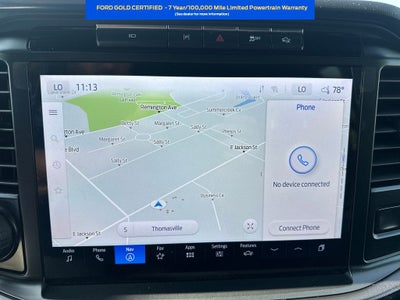 2024 Ford F-150 Raptor R