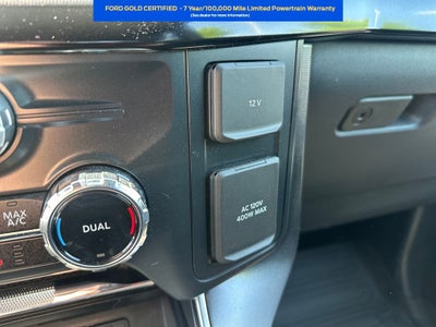 2024 Ford F-150 Raptor R