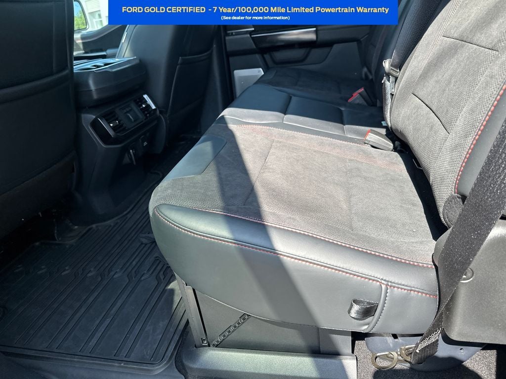 2024 Ford F-150 Raptor R