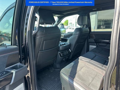 2024 Ford F-150 Raptor R