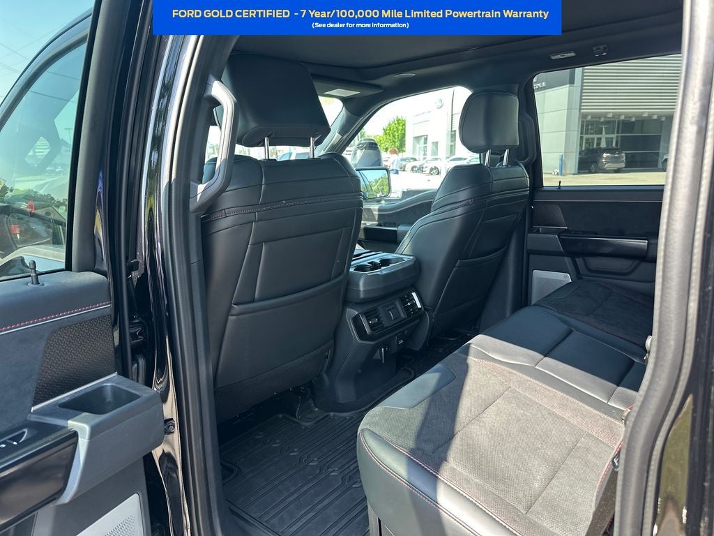 2024 Ford F-150 Raptor R