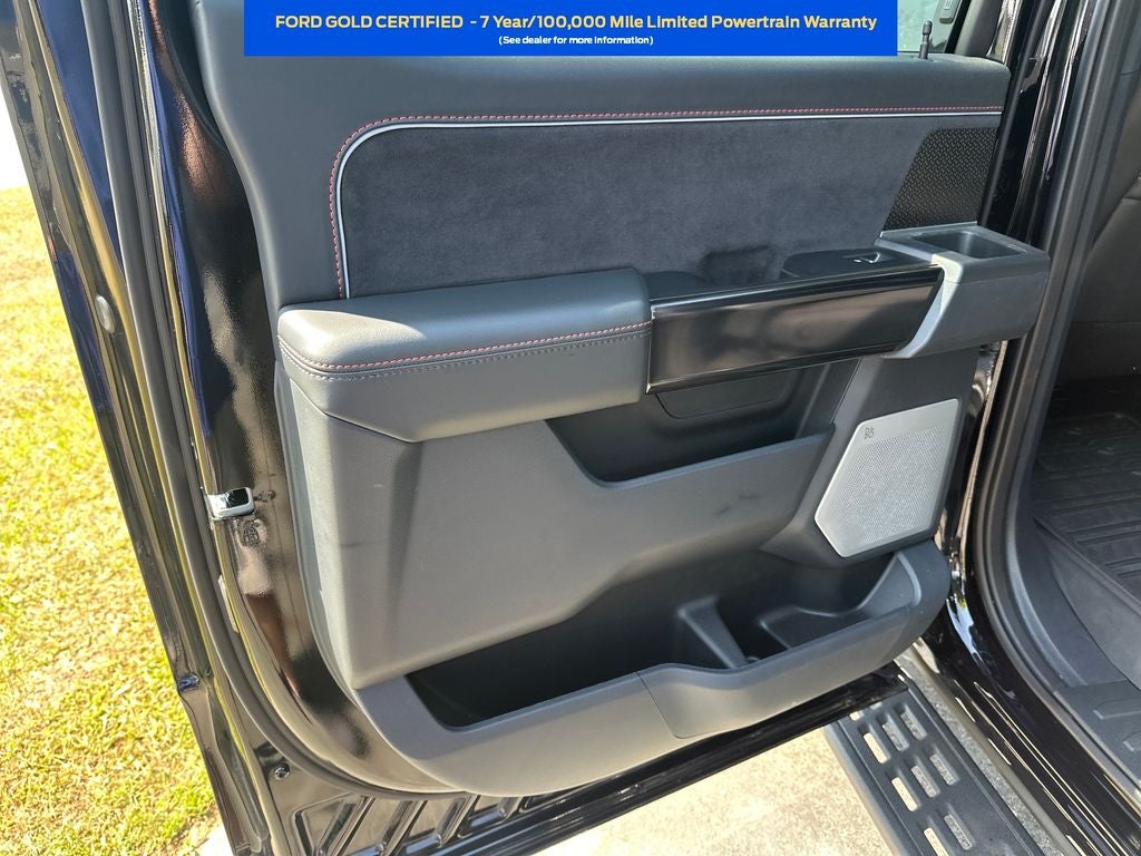 2024 Ford F-150 Raptor R