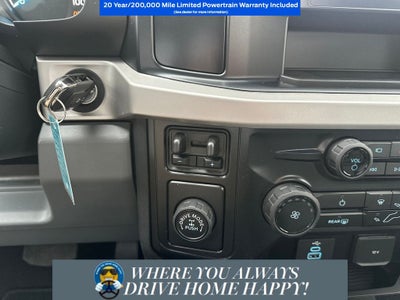 2026 Ford F-350SD XLT