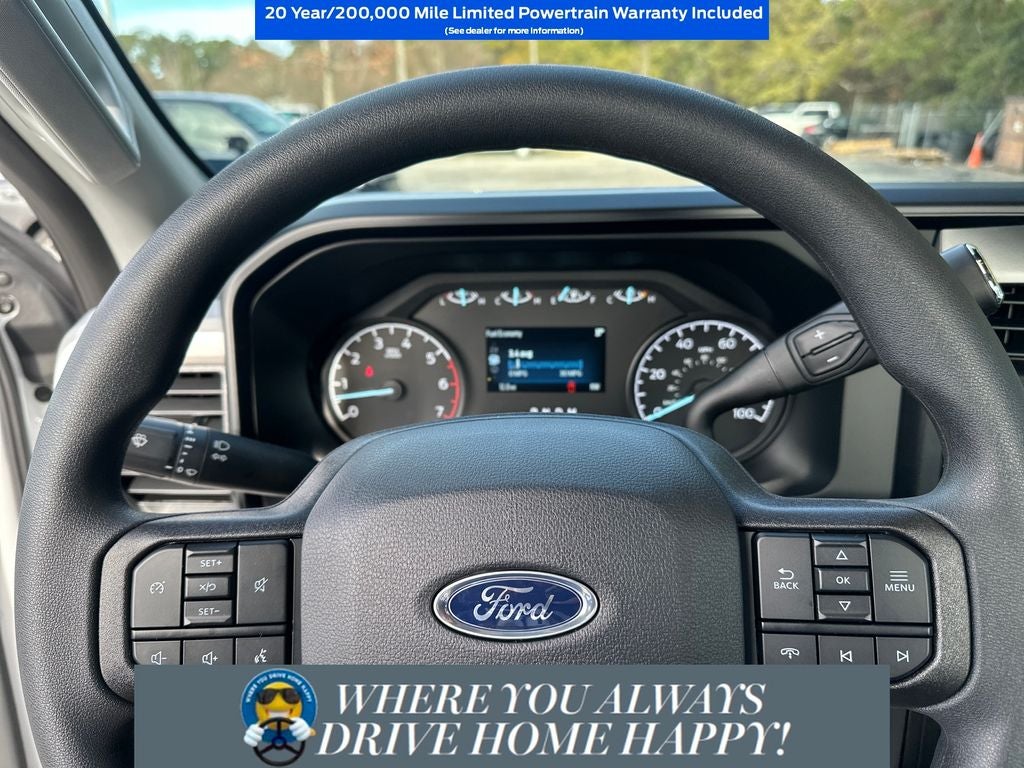 2026 Ford F-350SD XL