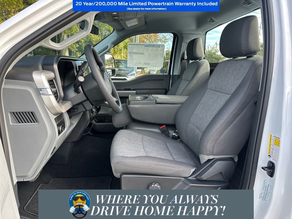 2026 Ford F-350SD XL