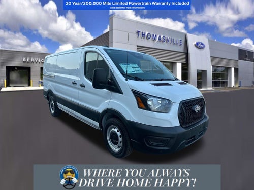 2026 Ford Transit-150 Base