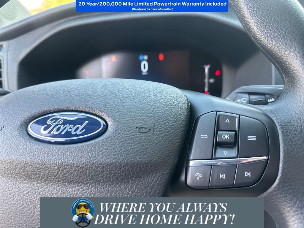 2026 Ford Transit-150 Base