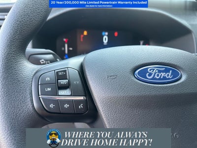 2026 Ford Transit-150 Base