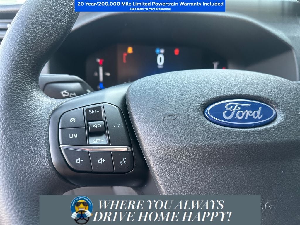 2026 Ford Transit-150 Base