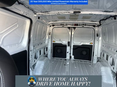 2026 Ford Transit-150 Base