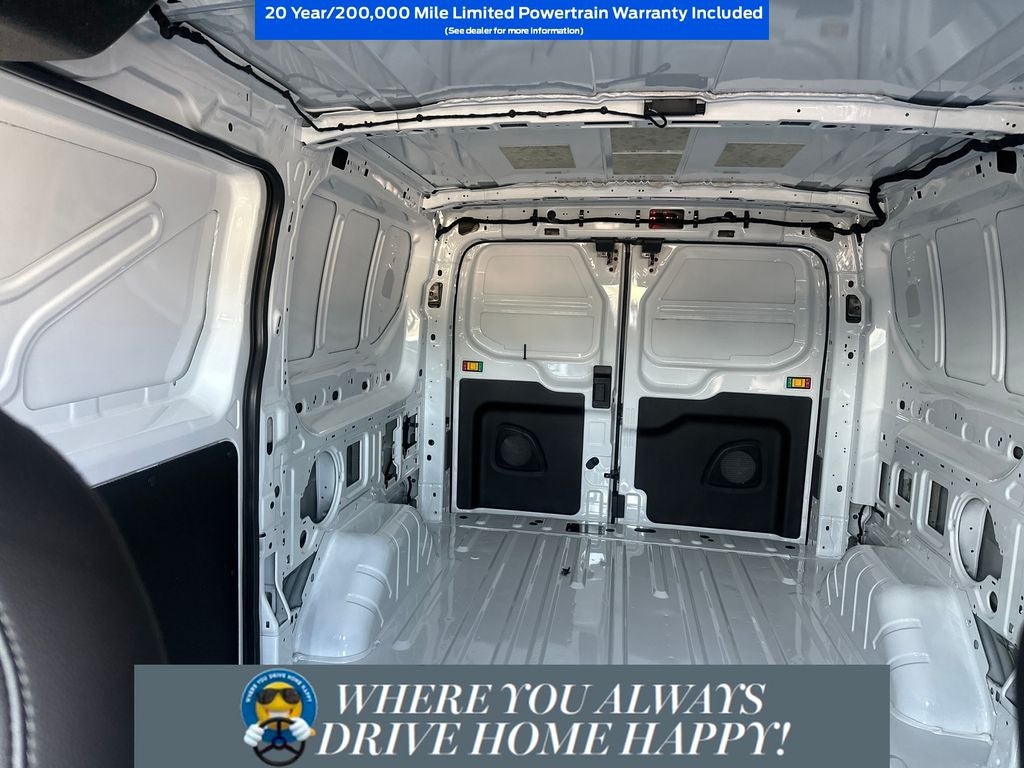 2026 Ford Transit-150 Base