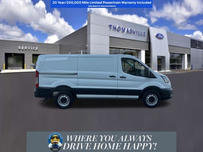 2026 Ford Transit-150 Base