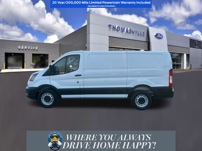 2026 Ford Transit-150 Base