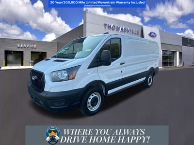 2026 Ford Transit-150 Base