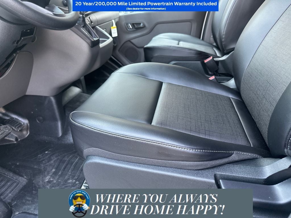 2026 Ford Transit-150 Base