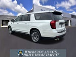 2024 GMC Yukon XL Denali Ultimate
