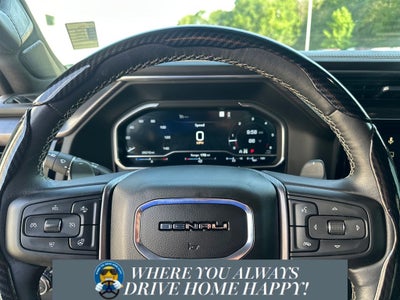 2023 GMC Sierra 1500 Denali Ultimate