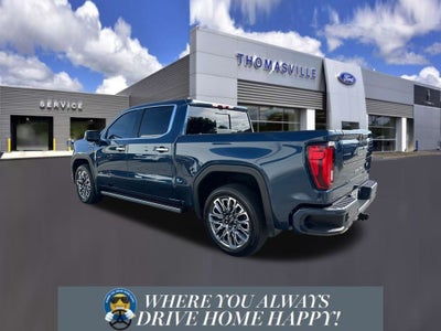 2023 GMC Sierra 1500 Denali Ultimate