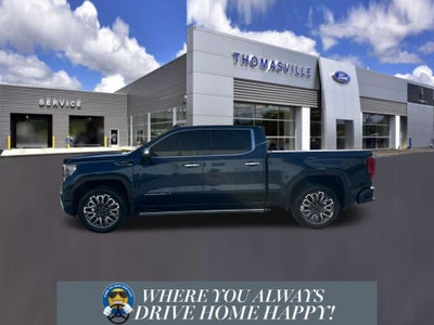 2023 GMC Sierra 1500 Denali Ultimate