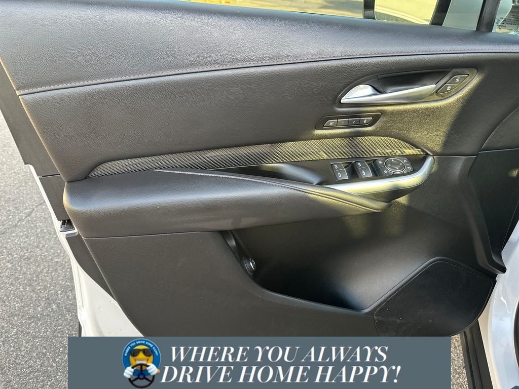 2023 Cadillac XT4 Sport