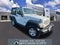2010 Jeep Wrangler Sport