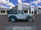 2010 Jeep Wrangler Sport