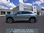 2024 Volkswagen Atlas Cross Sport 2.0T SEL Premium R-Line