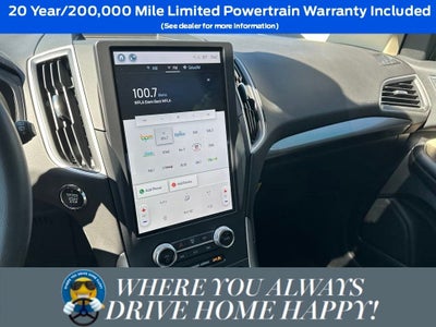 2024 Ford Edge SE