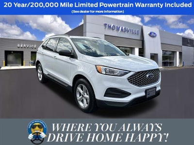 2024 Ford Edge SE