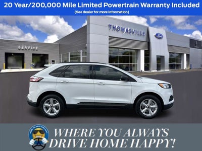 2024 Ford Edge SE