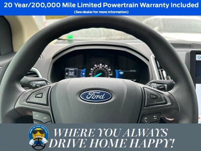 2024 Ford Edge SE