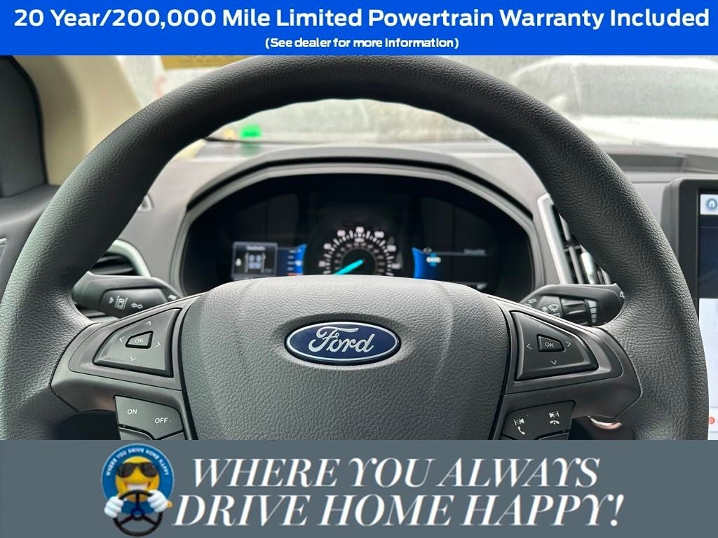 2024 Ford Edge SE
