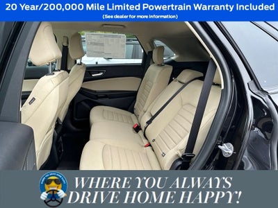 2024 Ford Edge SE
