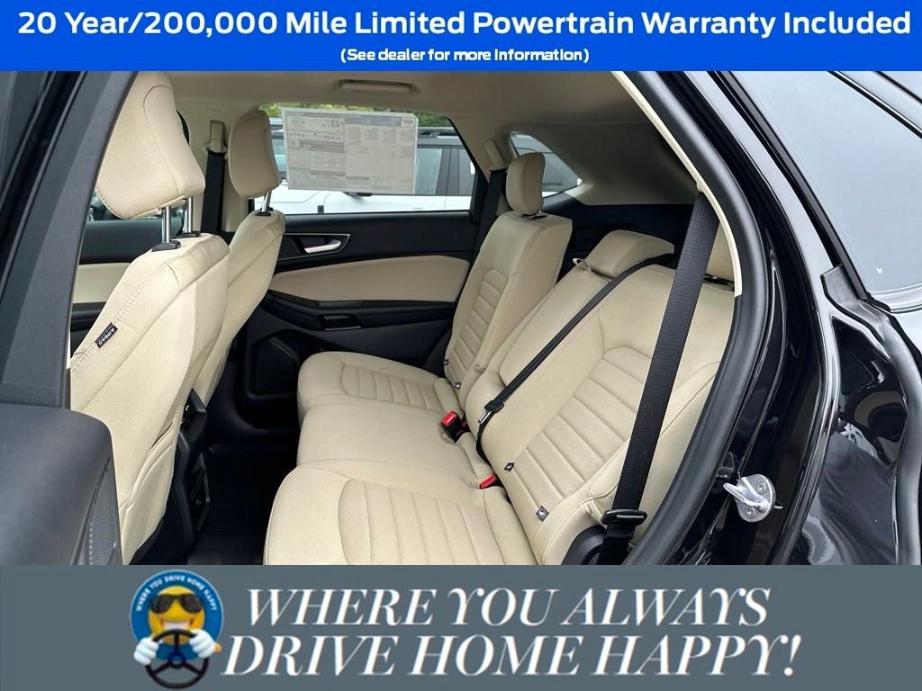 2024 Ford Edge SE