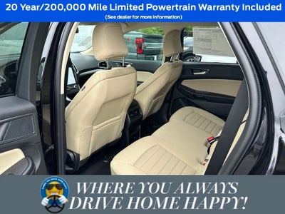 2024 Ford Edge SE