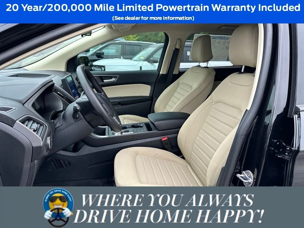 2024 Ford Edge SE