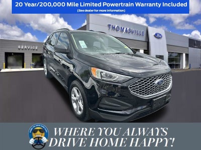 2024 Ford Edge SE