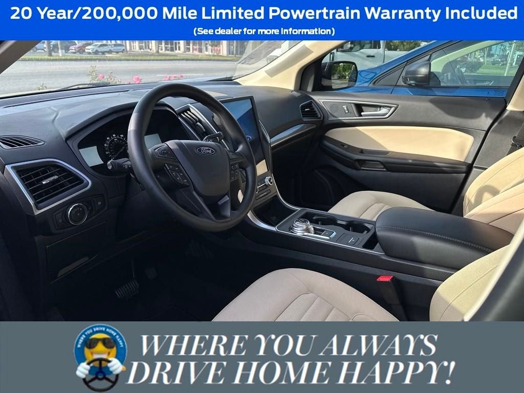 2024 Ford Edge SE