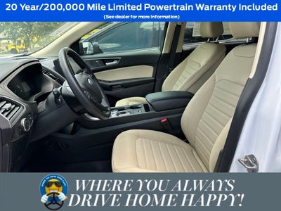 2024 Ford Edge SE
